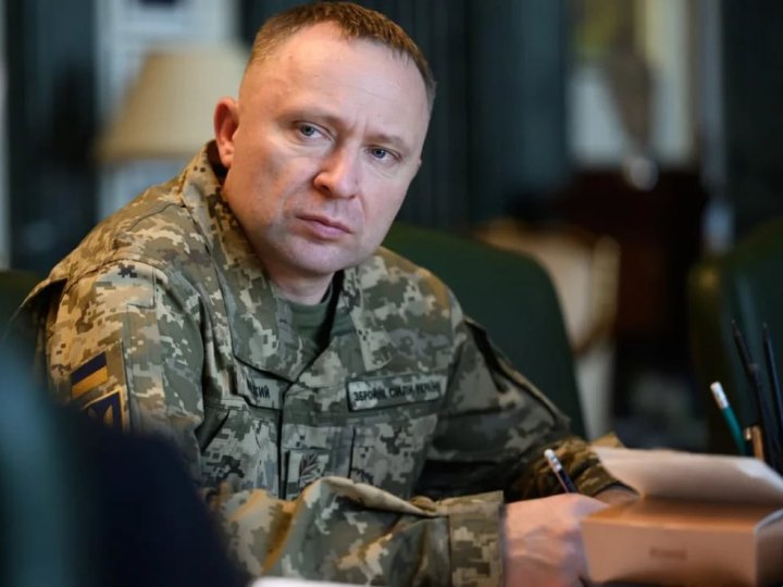 У Генштабі готуються великі зміни: Драпатий взявся за офіцерів без бойового досвіду