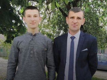 «Кіборг» з Волині, який пожертвував нирку синові, тепер сам потребує допомоги