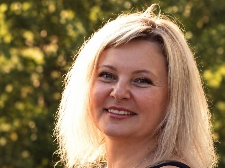 Внаслідок влучання російського дрона загинула лучанка Юлія Лєснова 