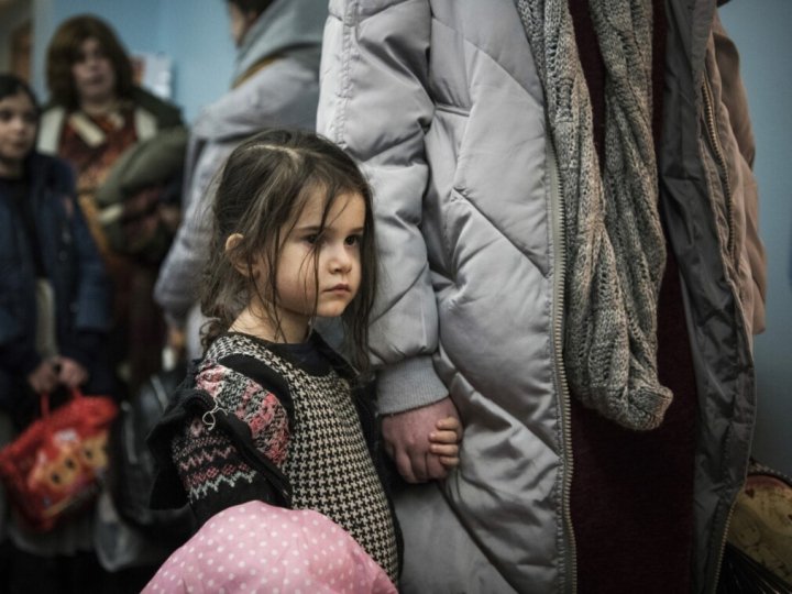 Москва пропонувала міняти викрадених українських дітей на російських військових, - ЗМІ