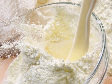 Україна стала шостою у світі за експортом сухого молока 