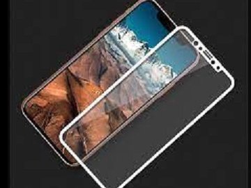 Експерти перевірили китайське захисне скло на iPhone*