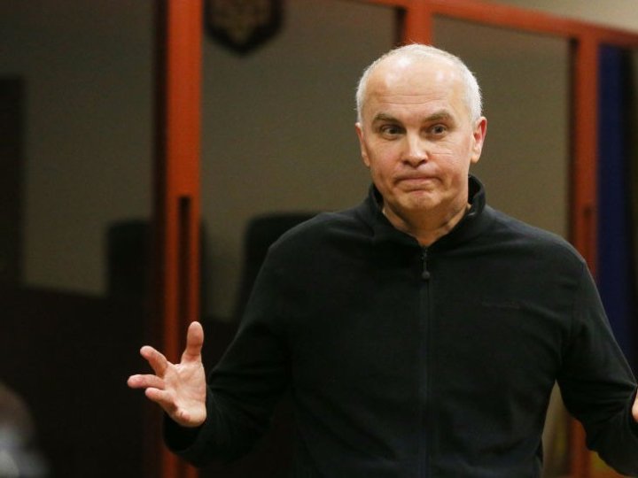 Шуфричу дозволили вийти із СІЗО під заставу в 33 млн гривень, він її ще не вніс