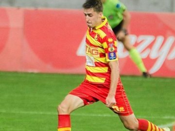 Футболіст із Волині пояснив, чому відмовився від українського громадянства