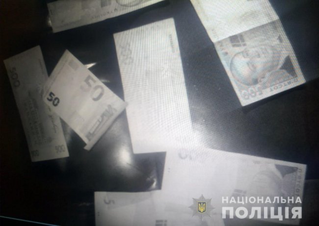 Пропонували хабарі: на Волині водіям-порушникам загрожує від 2 до 4 років позбавлення волі