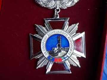 Волинські «кіборги» протестують проти використання захисників ДАПу у політичних іграх. ВІДЕО