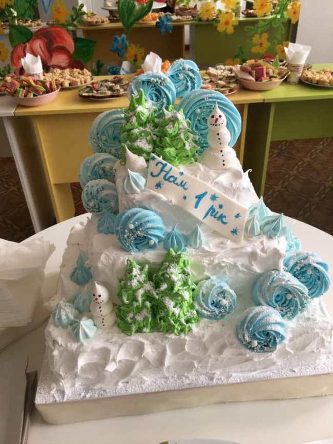 На Волині інклюзивний центр отримав спецавтомобіль. ФОТО