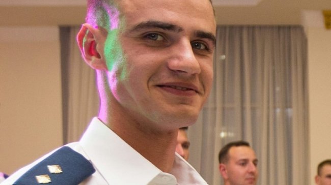 На війні з росією загинув пілот Олександр Мигуля