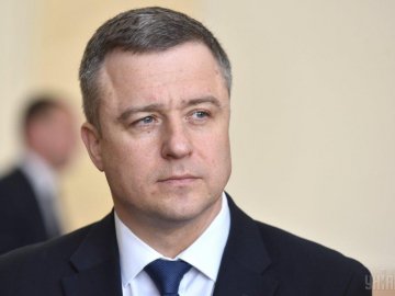 Уповноважений з прав дитини Микола Кулеба із синами потрапив у жахливу аварію