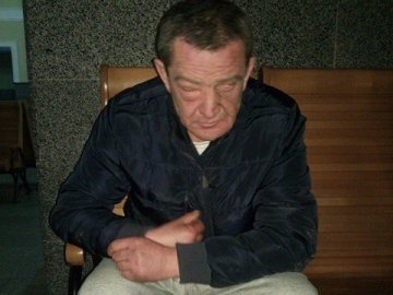 У Луцьку пограбували горе-заробітчанина з Житомирщини