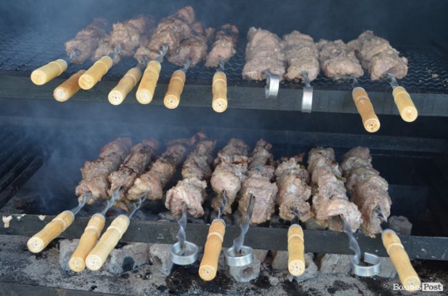 Новий майданчик і перше велике гуляння: в Оздові біля Луцька відсвяткували День села. ФОТО