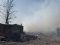 У Ківерцівському районі – пожежа на сміттєзвалищі. ФОТО