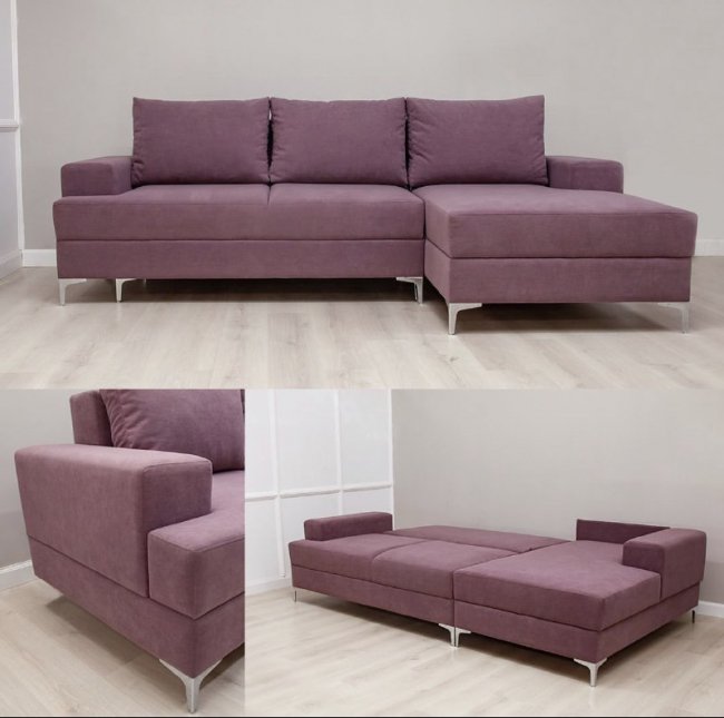 У Луцьку магазин меблів власного виробництва відновив свою роботу 