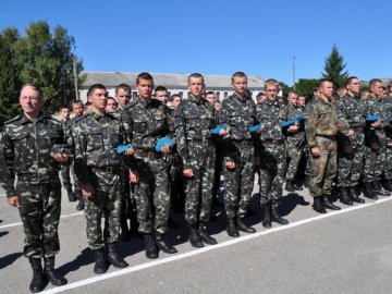 Військова прокуратура «дала спокій» бійцям волинської бригади