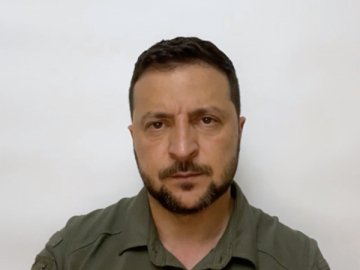 Зеленський дозволив демобілізацію військових, чиї родичі загинули чи пропали безвісти