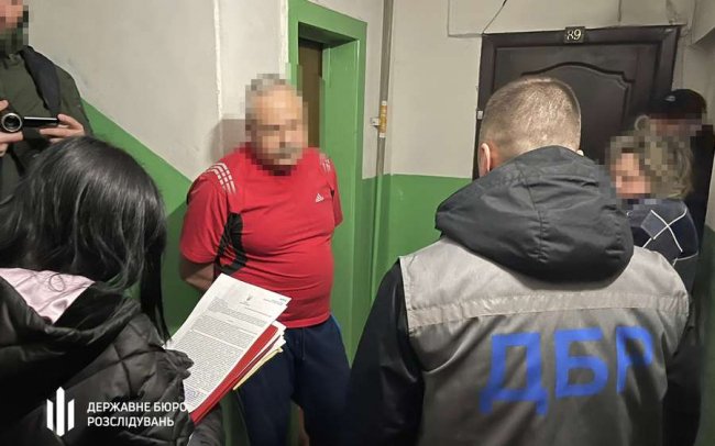 ДБР викрило підприємців, які крали продукти, призначені для ЗСУ. ФОТО. ВІДЕО