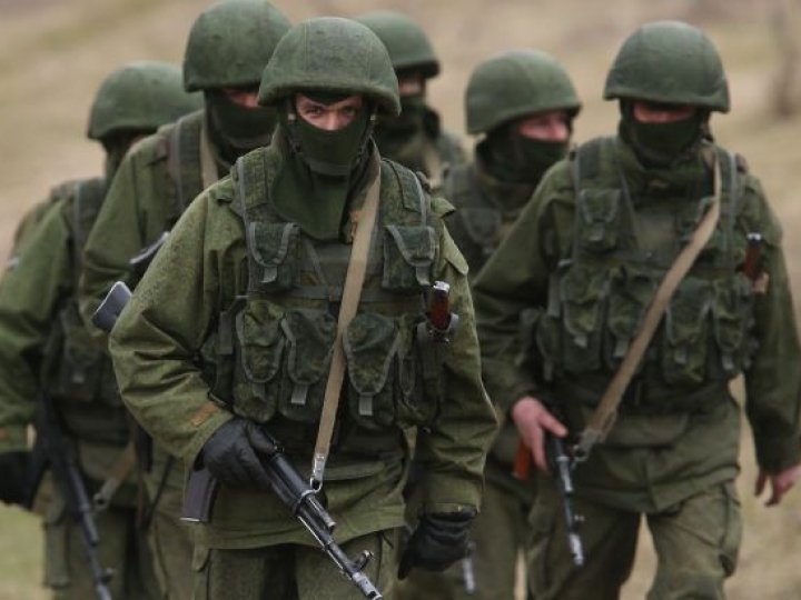 Майже 1100 окупантів і чотири десятки артсистем: Генштаб оновив втрати ворга