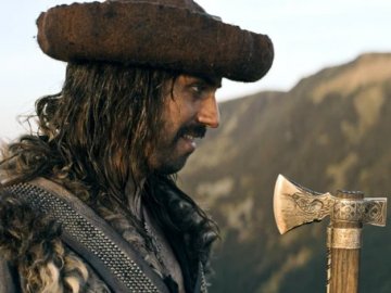 Фільм режисера з Волині став найпопулярнішою стрічкою серед українців на Netflix