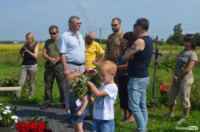 «Він завжди казав, що прикриє», –  «айдарівці» про загиблого побратима