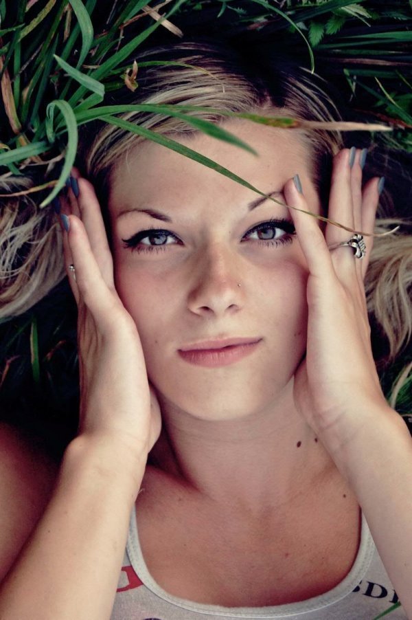 Фотовиставка Юлії Чуйко