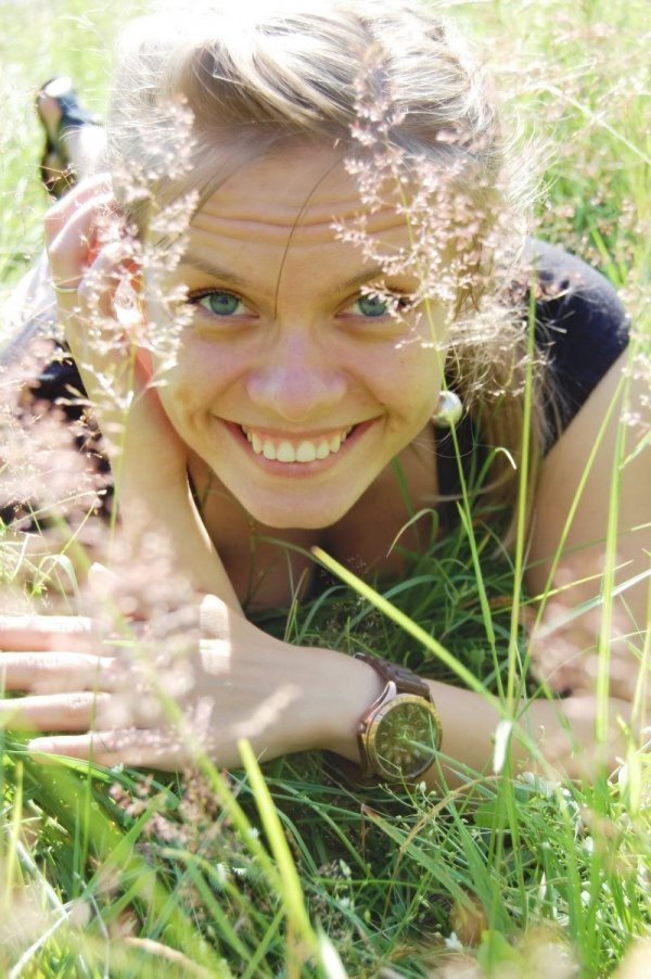 Фотовиставка Юлії Чуйко