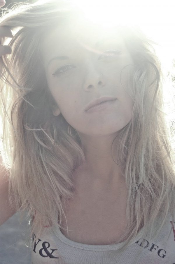 Фотовиставка Юлії Чуйко