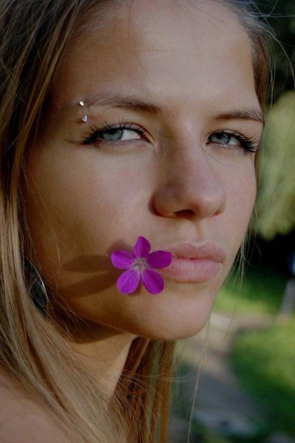 Фотовиставка Юлії Чуйко