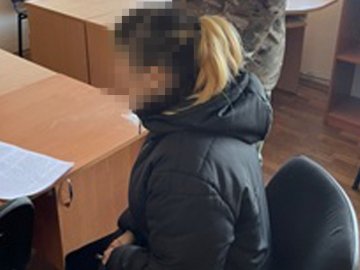 У Лимані чиновниця-колаборантка збирала для росіян персональні дані українців, що залишилися в окупації, – СБУ