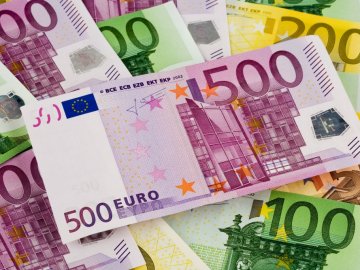 Ще одна країна хоче перейти на євро