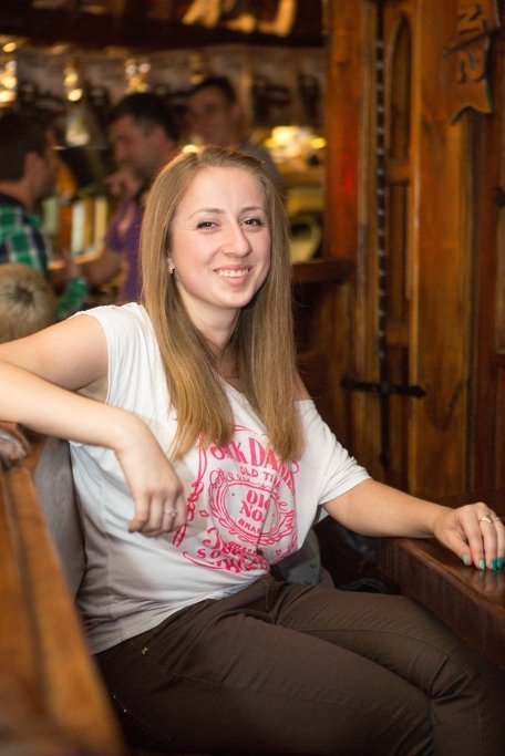 Як у Луцьку «гуляли» п’ятницю 13-ого. ФОТО