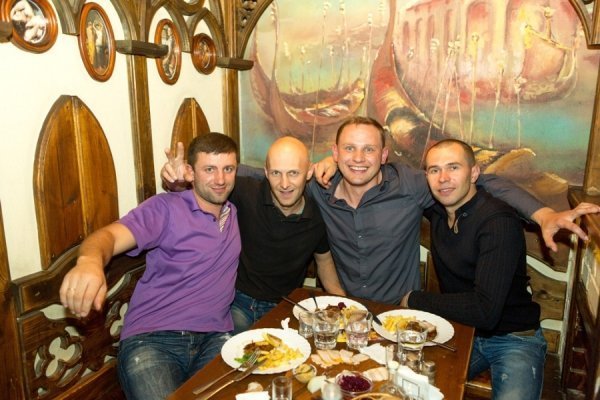 Як у Луцьку «гуляли» п’ятницю 13-ого. ФОТО