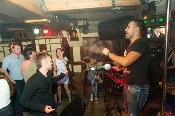 Як у Луцьку «гуляли» п’ятницю 13-ого. ФОТО