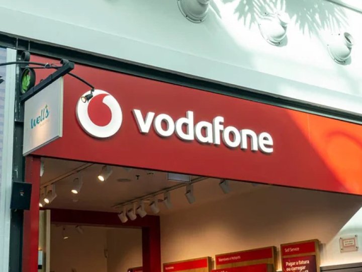Vodafone Україна починає тестувати перехід на 4G: перші випробування - у Ковелі