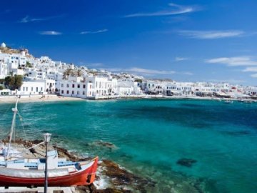 У Греції під час відпочинку втопилася суддя з України