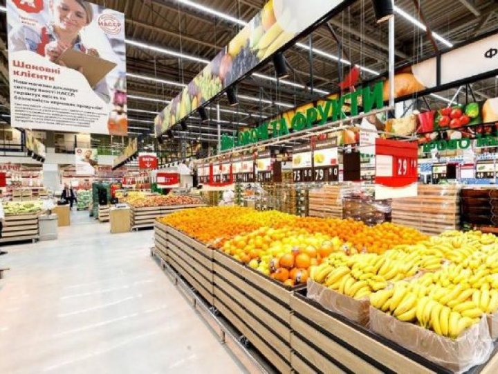 Ціни на деякі продукти злетіли: що найбільше здорожчало
