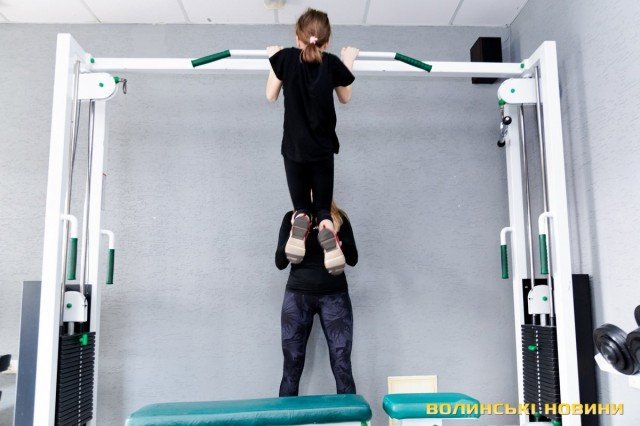 Луцька тренерка розповіла, як скинути зайве до літа і як мотивувати себе займатися спортом