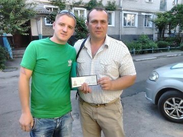 Новини з минулого. Тероборона, «Азов» та 51-ша бригада