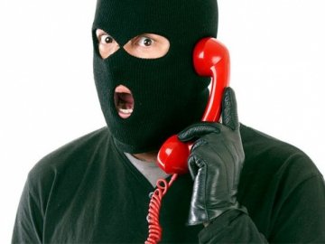 «Ваш родич в поліції»: трьох волинян кинули на 175 тисяч