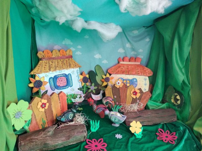 Куди піти на вихідні у Луцьку: 31 травня – 2 червня