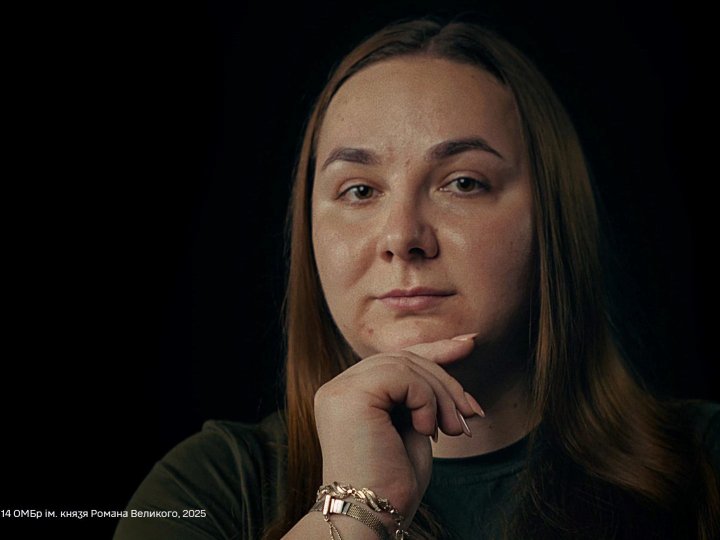 Стала однією із перших дронарок: історія доброволиці з Волині