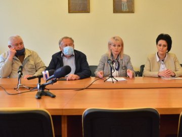 Шантаж і погрози: керівники інтернатів Волині заявляють про тиск новопризначеного луганського чиновника