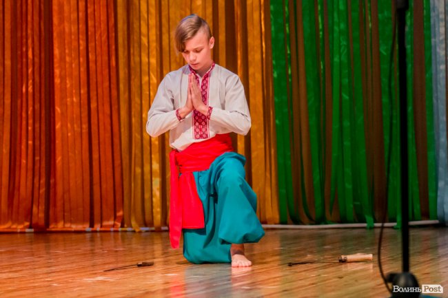 Як у Луцьку фестивалили двійнята та близнята. ФОТО