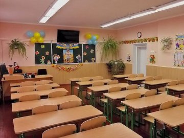 Як між волинськими школами розділять 20 мільйонів гривень. СПИСОК