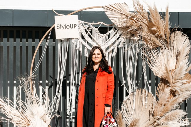 Знайомство сусідів, розваги і подарунки: ЖК «StyleUp» відсвяткував день народження. ФОТОРЕПОРТАЖ*