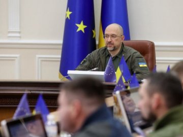 Шмигаль попередив про можливі аварійні відключення електрики через морози