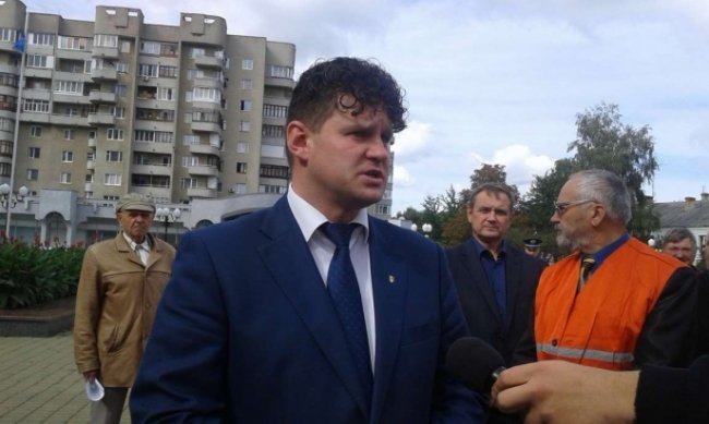 Прийшла весна - зійшли дороги: чому нічого не змінюється