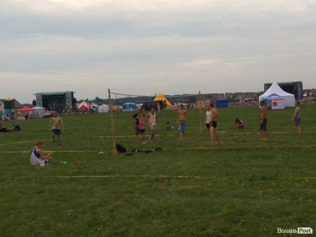 «Бандерштат-2017»: перший день. АРХІВ ТРАНСЛЯЦІЇ