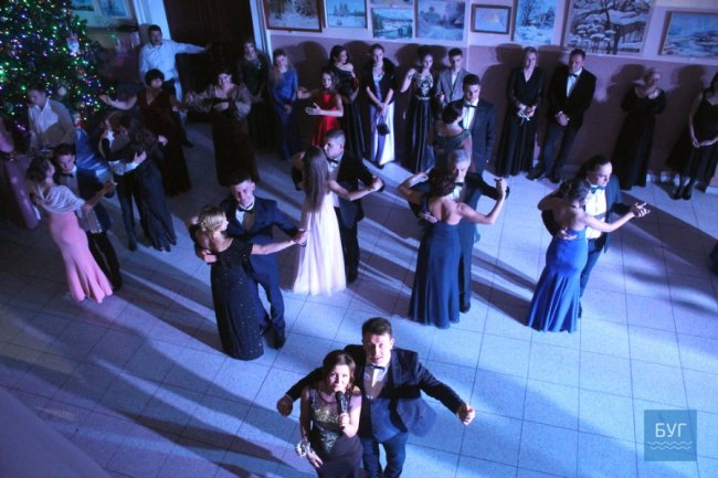 «Людина року»: як нагороджували мешканців Володимир-Волинського та Іваничівського районів. ФОТО