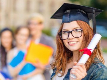 В Україні зміняться правила вступу до університетів