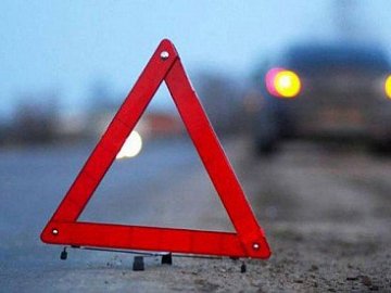 Аварія на Волині: обох водіїв доправили до лікарні